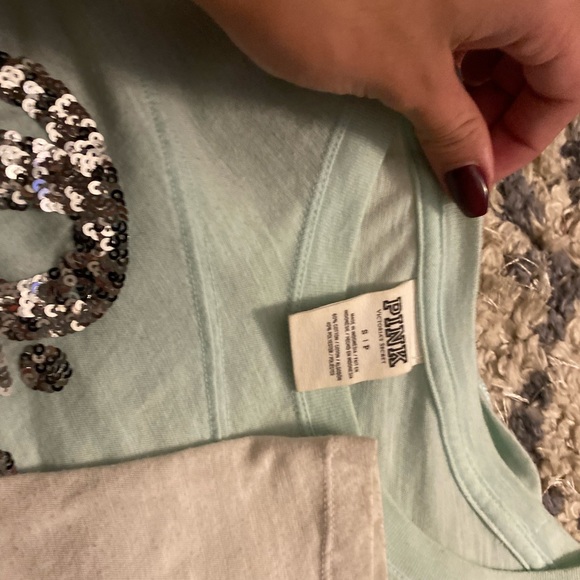 PINK T-Shirts $20 a piece/ $40 bundle! - Picture 3 of 4